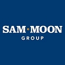 Sam Moon Group logo