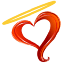 THE SAMANTHA REMINGTON ANGEL logo