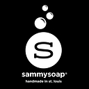 Logo for sammysoap.com