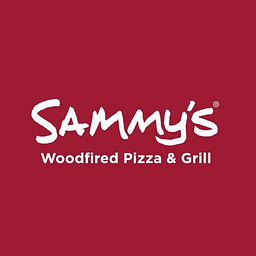 Sammy's Woodfired Pizza logo