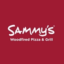 Sammy's Woodfired Pizza logo