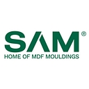 Sam. logo