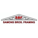 Samons Brothers Framing Inc. logo