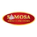 Samosa And Sweet Factory logo