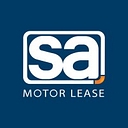 SA Motor Lease logo