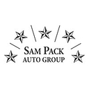 Sampack logo