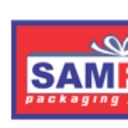 Sampack India logo