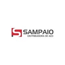 Sampaio distribuidora de aço logo