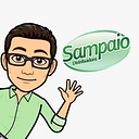 Sampaio Distribuidora De Aco logo