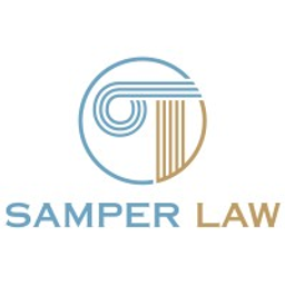 Samper LAW LLC logo