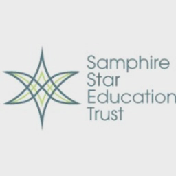 Samphire Star Education Trust logo