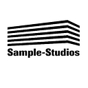 Sample Studios Ltd. logo