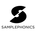 Samplephonics logo