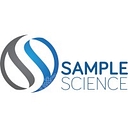 Sample Science logo