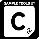 Sample Tools by Cr2 logo