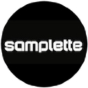 Samplette logo