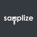 Samplize logo