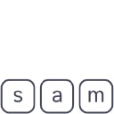 Sam Ai logo