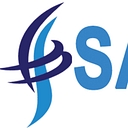 Samprasoft logo