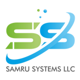 Samru Systems LLC logo