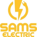 Sams Electric logo