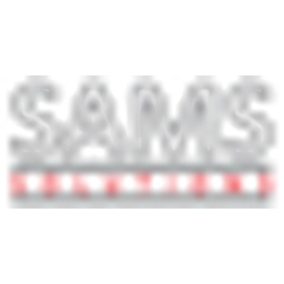 SAMS SOLUTIONS LIMITED logo