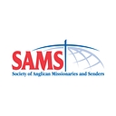 Sams   Society Of Anglican Missionaries And Senders logo