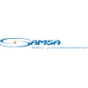 Samsa, Inc. logo