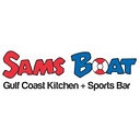 Sams Boat logo