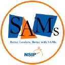 National Sam Innovation Project logo