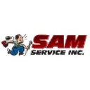 SAM Service logo