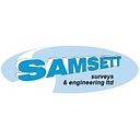 Samsett Surveys & Engineering Ltd logo