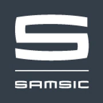 Samsic Airport Services logo