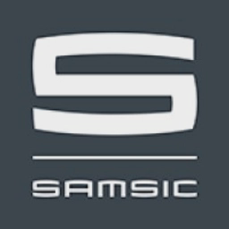 Regent Office Care Limited t/a Samsic UK logo