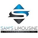 Sam's Limousine & Transportation, Inc. logo