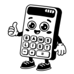 Sam's List logo