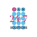 S.A.M Solutions 24/7 Limited logo