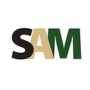 Sam Solutions Provider logo