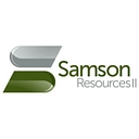 Samson Resources logo