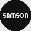 SAMSON AG logo