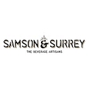 Samson & Surrey logo
