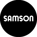 Samson Controls Inc. logo