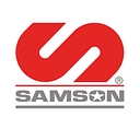 Samson Corporation logo