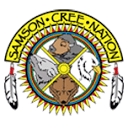 Samson Cree Nation logo