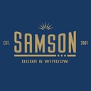 Samson Door & Window logo