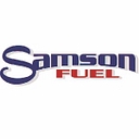 Samson Fuel & Trucking (Certified Wbe) logo