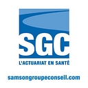 Samson Groupe Conseil logo