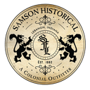 Samson Historical logo