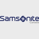 Samsonite Canada logo