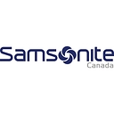 Samsonite Canada logo